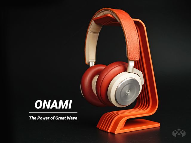 Suporte Headfone
