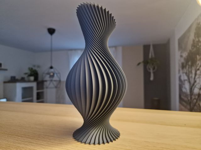 Vaso deko em zwei größen