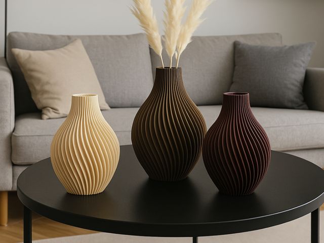 Vaso felicia - botany chic creation - decoracao