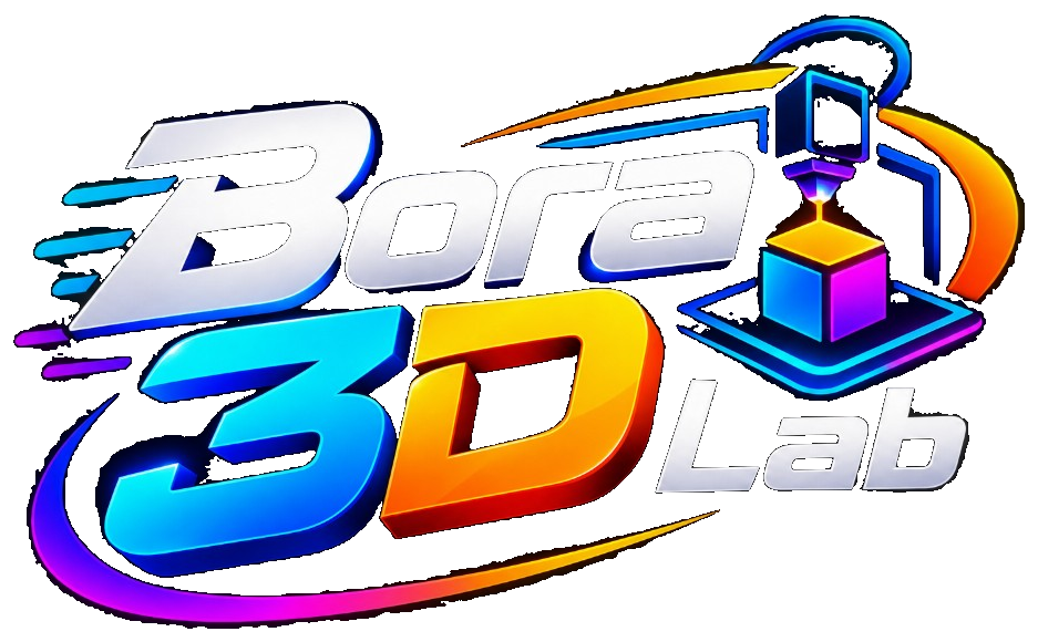 Bora3D Lab